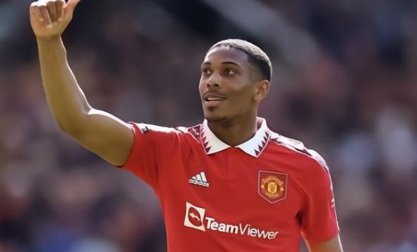 的大勝讓他 的大勝讓他